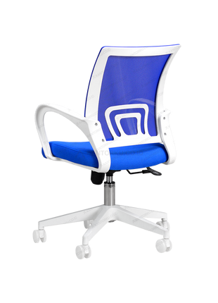 Kursi kantor Subaru Goro W modern ergonomis untuk produktivitas Tersedia di Kantorku.co.id