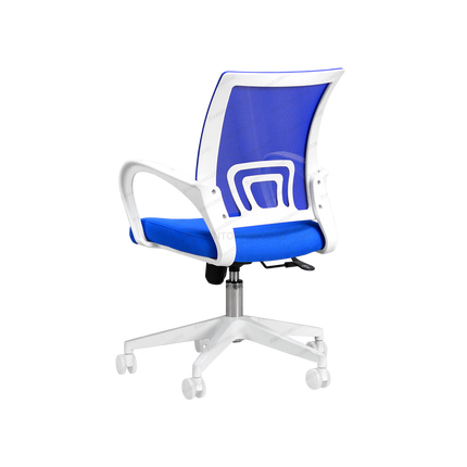 Kursi kantor Subaru Goro W modern ergonomis untuk produktivitas Tersedia di Kantorku.co.id
