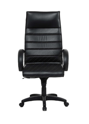 Kursi kantor Harold elegan dan ergonomis – Kantorku