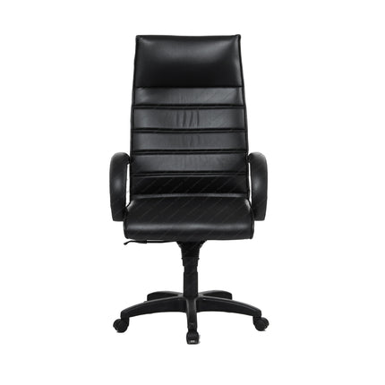 Kursi kantor Harold elegan dan ergonomis – Kantorku