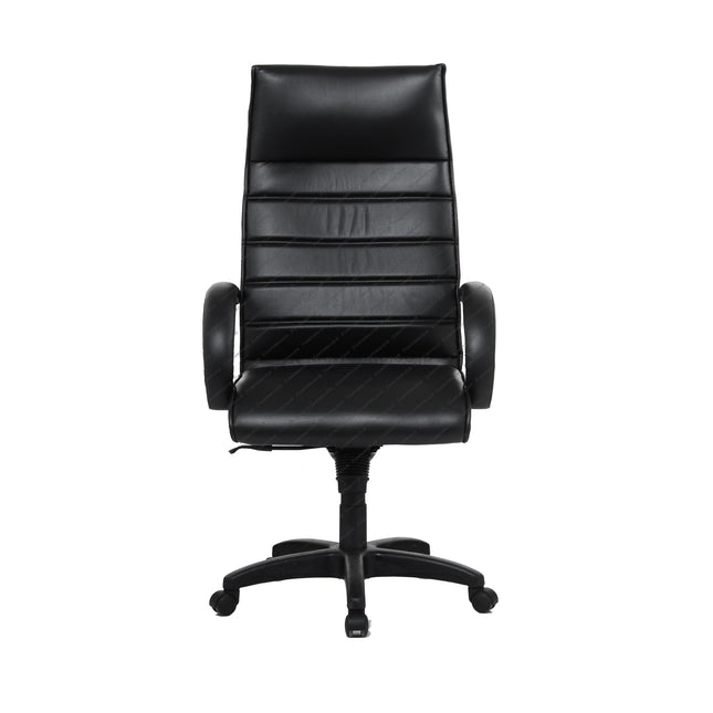 Kursi kantor Harold elegan dan ergonomis – Kantorku