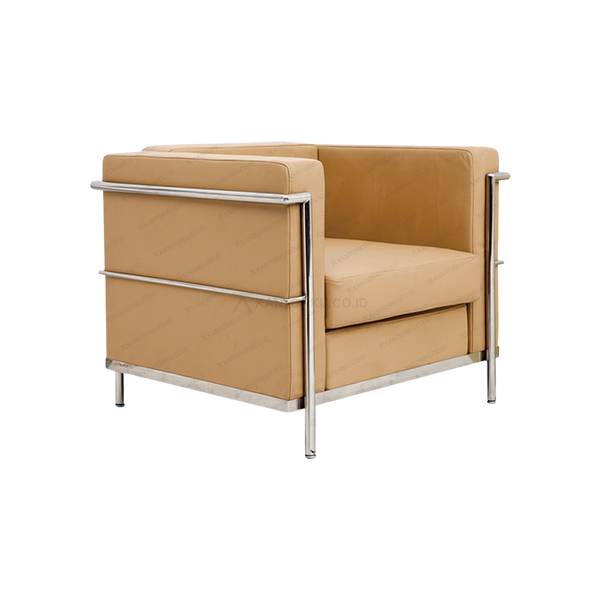 Sofa ICHIKO Grandy | 1 Seater