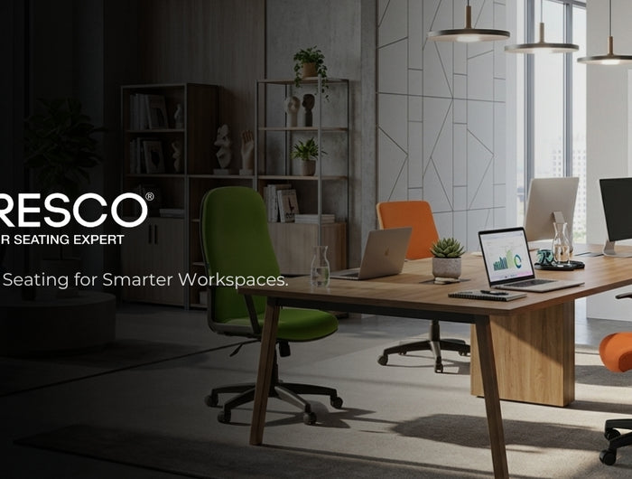 Temukan PRODUK GRESCO hanya Di kantorku.co.id Solusi Tepat Kebutuhan Kantor Kamu!! 