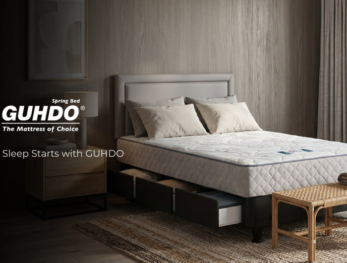 GUHDO KANTORKU JAKARTA