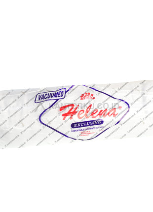 Bantal elastis isi 100% Dacron Hollofil yang empuk dan mengikuti bentuk tubuh, membantu menjaga posisi kepala serta leher agar tidur lebih nyaman – Kantorku