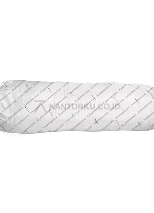 Bantal tidur berkualitas dari bahan Dacron Hollofil lembut dan tahan lama untuk memberikan dukungan ergonomis dan kenyamanan maksimal – Kantorku.co.id