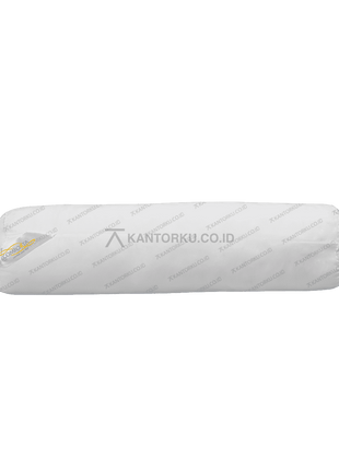 Comforta Dacron Bolster bantal guling lembut dan nyaman untuk tidur – Tersedia di Kantorku.co.id