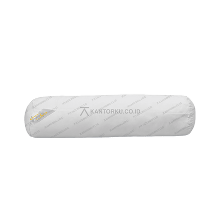 Comforta Dacron Bolster bantal guling lembut dan nyaman untuk tidur – Tersedia di Kantorku.co.id