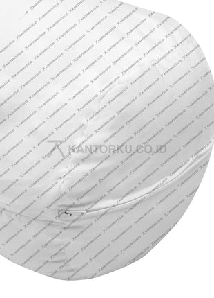 Bantal Uniland nyaman tanpa sarung tambahan — kantorkudotcodotid
