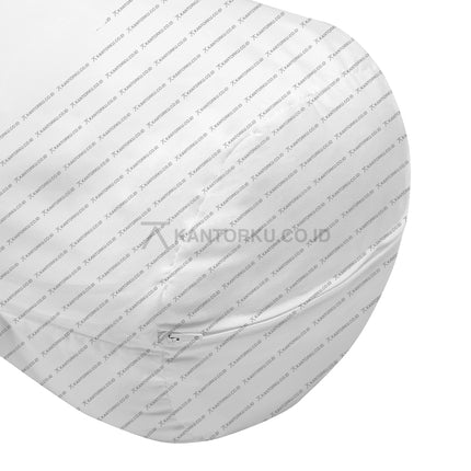 Bantal Uniland nyaman tanpa sarung tambahan — kantorkudotcodotid