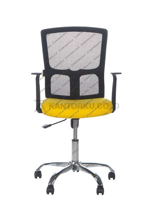 Kursi Kantor Subaru Haku TCR