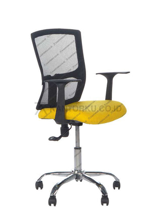 Kursi Kantor Subaru Haku TCR