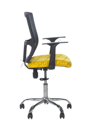 Kursi Kantor Subaru Haku TCR