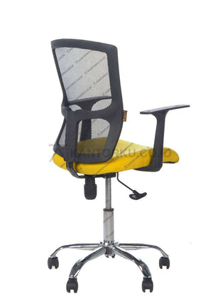 Kursi Kantor Subaru Haku TCR