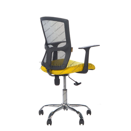 Kursi Kantor Subaru Haku TCR