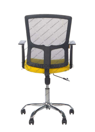 Kursi Kantor Subaru Haku TCR