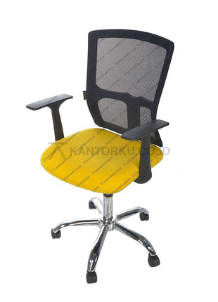 Kursi Kantor Subaru Haku TCR