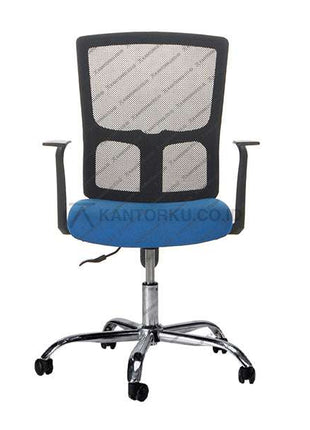 Kursi Kantor Subaru Haku TCR