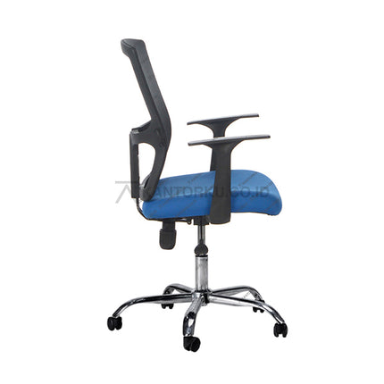 Kursi Kantor Subaru Haku TCR