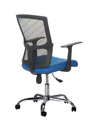 Kursi Kantor Subaru Haku TCR