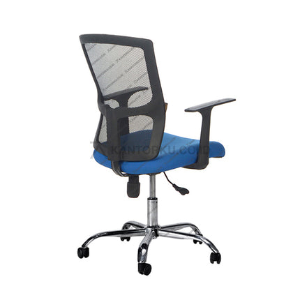 Kursi Kantor Subaru Haku TCR