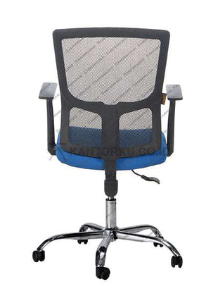 Kursi Kantor Subaru Haku TCR