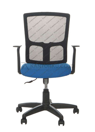 Kursi Kantor Subaru HAKU T