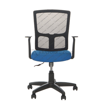 Kursi Kantor Subaru HAKU T