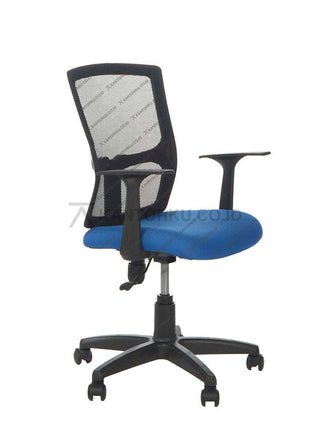 Kursi Kantor Subaru HAKU T