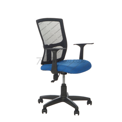 Kursi Kantor Subaru HAKU T