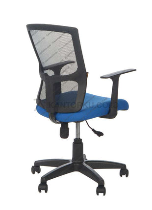 Kursi Kantor Subaru HAKU T