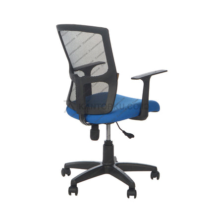Kursi Kantor Subaru HAKU T