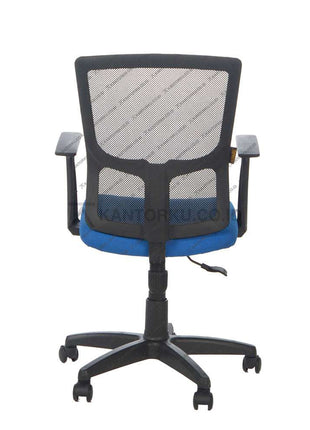 Kursi Kantor Subaru HAKU T