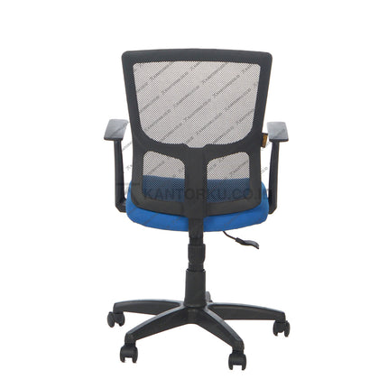 Kursi Kantor Subaru HAKU T