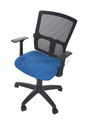 Kursi Kantor Subaru HAKU T