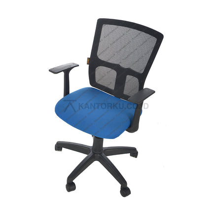Kursi Kantor Subaru HAKU T