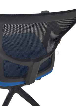 Kursi Kantor Subaru HAKU T