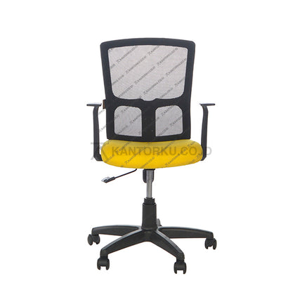 Kursi Kantor Subaru HAKU T