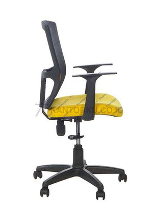Kursi Kantor Subaru HAKU T