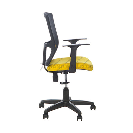 Kursi Kantor Subaru HAKU T