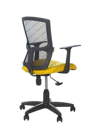 Kursi Kantor Subaru HAKU T