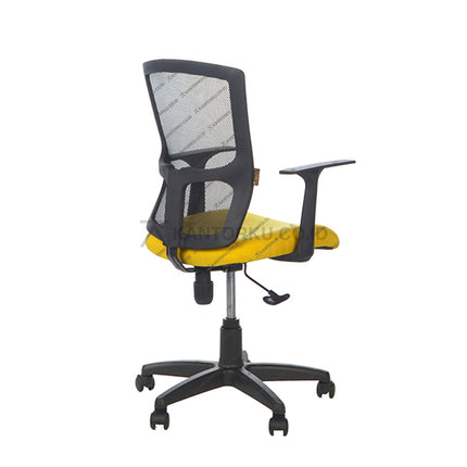 Kursi Kantor Subaru HAKU T