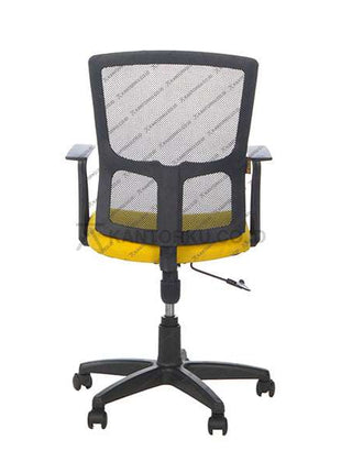 Kursi Kantor Subaru HAKU T