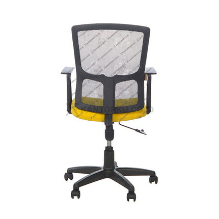Kursi Kantor Subaru HAKU T