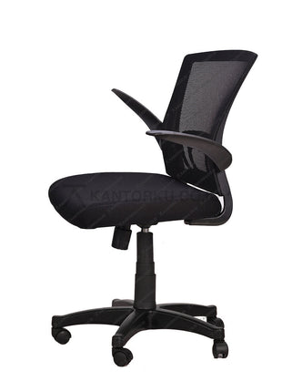 Kursi kerja Harold 878 S dengan desain modern dan pelapis busa empuk untuk produktivitas tinggi – kantorku.co.id