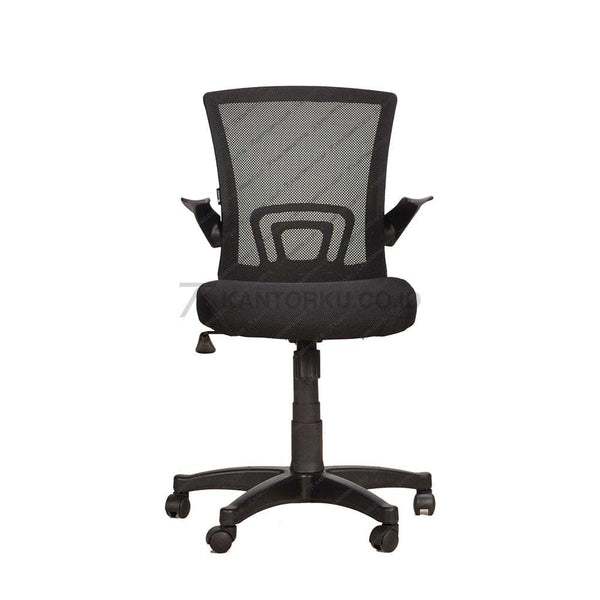Kursi Kantor HAROLD Hallgerd 878 S