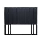 BLACK / 90 X 200 CM