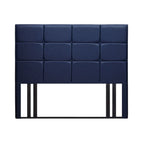 BLUE / 90 X 200 CM