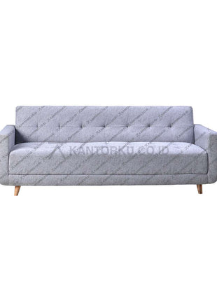 Sofa Harold Hedvig 3 Seater elegan dengan desain modern dan kenyamanan maksimal – Kantorku