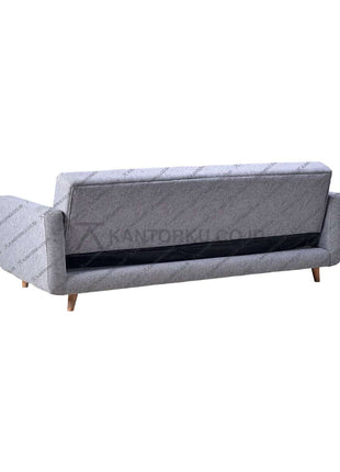 Sofa Harold Hedvig 3 Seater nyaman dan hangat cocok untuk bersantai bersama keluarga – kantorkudotcodotid